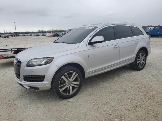 audi q7 premium 2014 wa1lgafe0ed007669