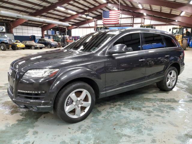 audi q7 2014 wa1lgafe0ed014945