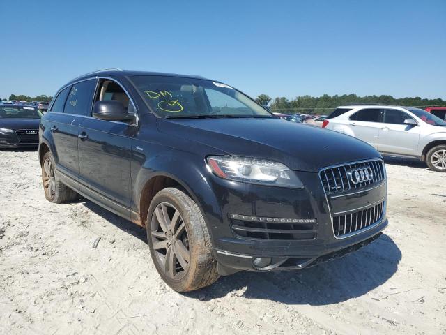 audi q7 premium 2014 wa1lgafe0ed019871