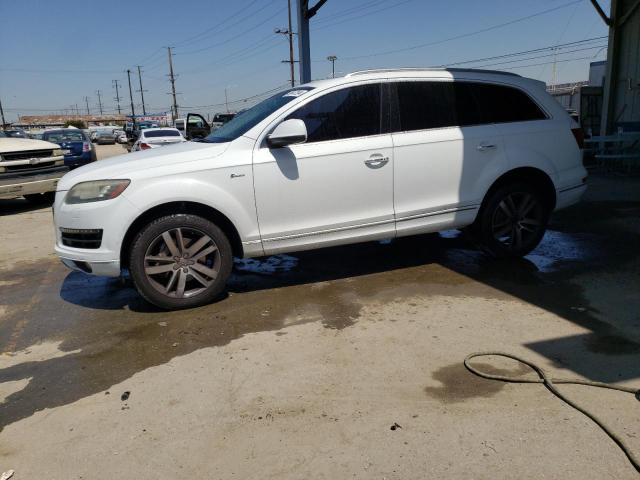 audi q7 2015 wa1lgafe0fd002683