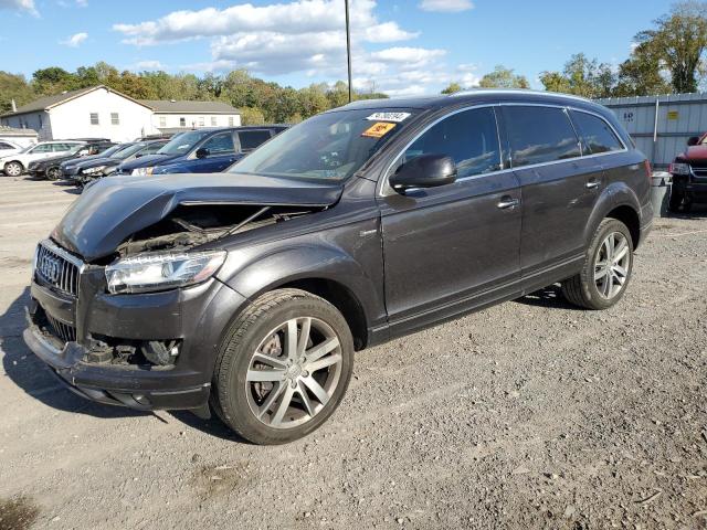 audi q7 premium 2015 wa1lgafe0fd012971