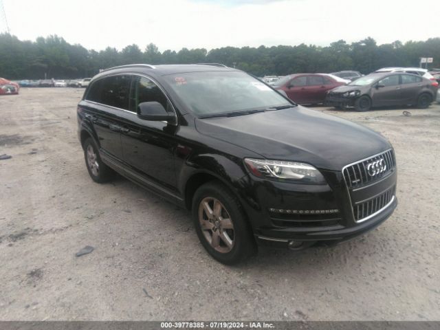 audi q7 2015 wa1lgafe0fd017703