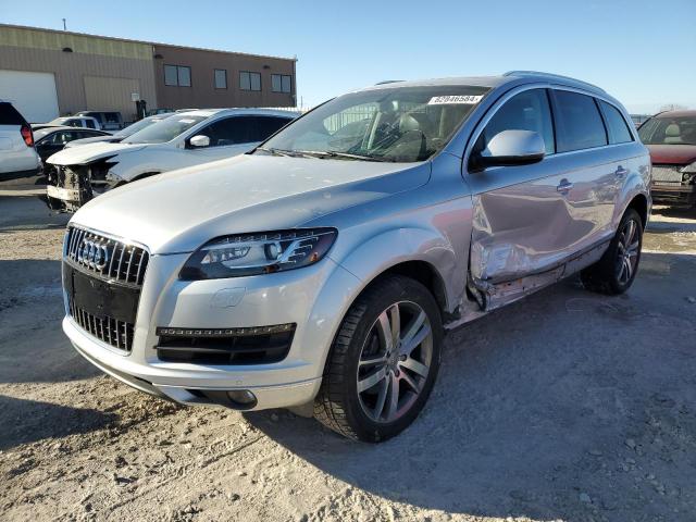 audi q7 premium 2015 wa1lgafe0fd017992