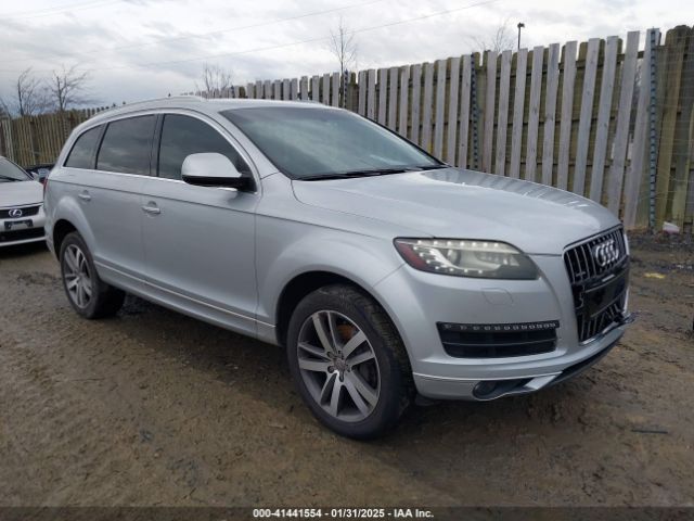 audi q7 2015 wa1lgafe0fd022531