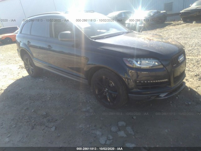 audi q7 2012 wa1lgafe1cd002056