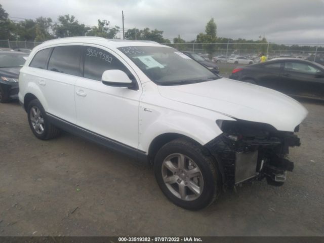 audi q7 2014 wa1lgafe1ed016185