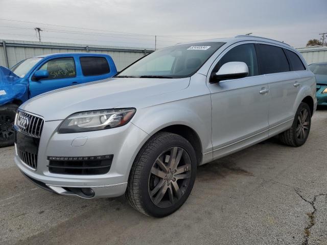 audi q7 premium 2014 wa1lgafe1ed020768