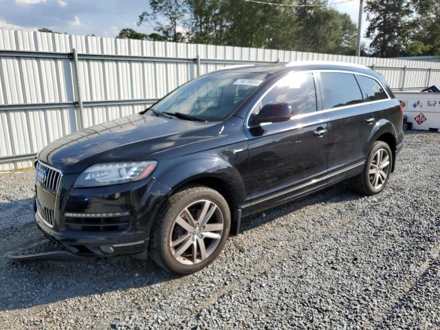 audi q7 premium 2014 wa1lgafe1ed021080