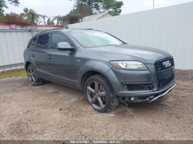 audi q7 2015 wa1lgafe1fd004975