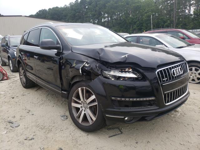 audi q7 premium 2015 wa1lgafe1fd019542