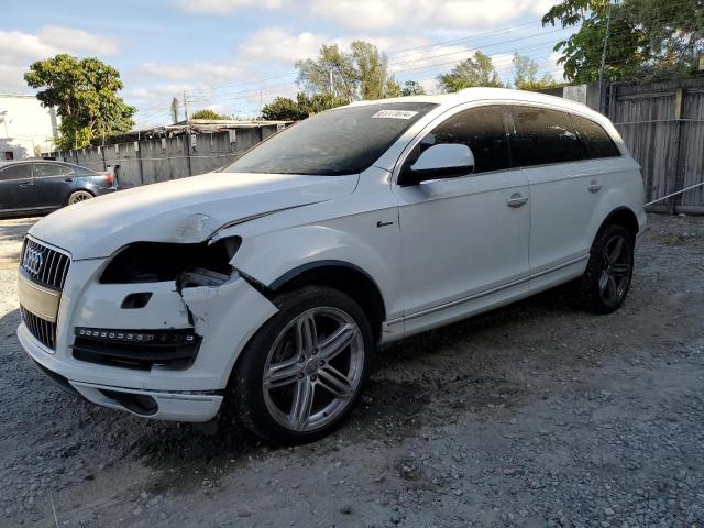 audi q7 premium 2015 wa1lgafe1fd032372