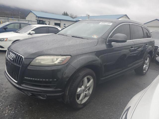 audi q7 2013 wa1lgafe2dd000141