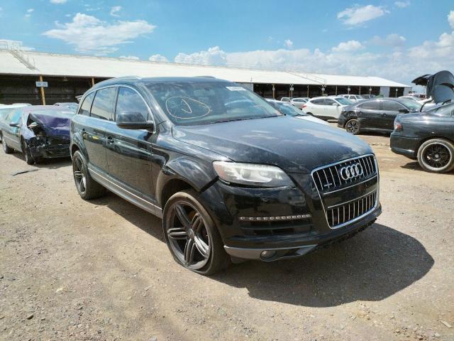 audi q7 premium 2014 wa1lgafe2ed012033