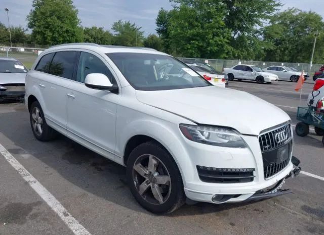 audi q7 2015 wa1lgafe2fd014821