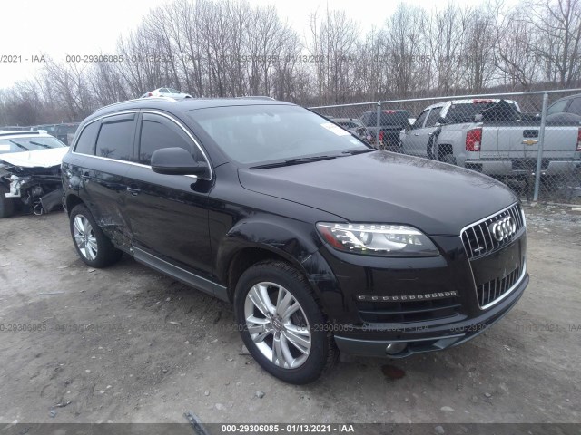 audi q7 2011 wa1lgafe3bd002848