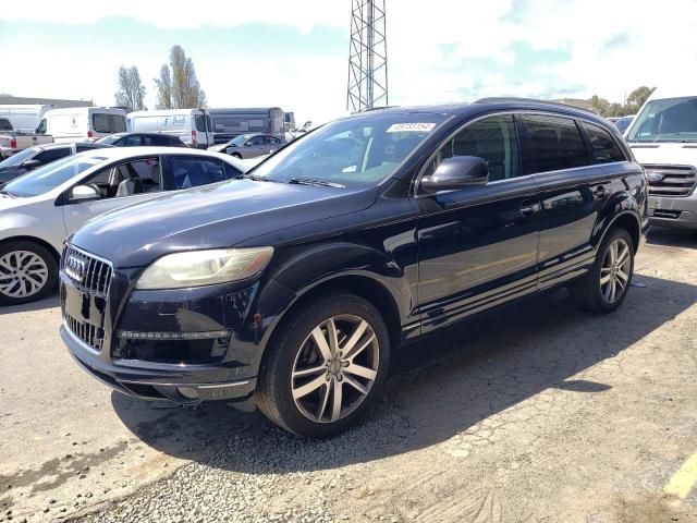 audi q7 2013 wa1lgafe3dd010287