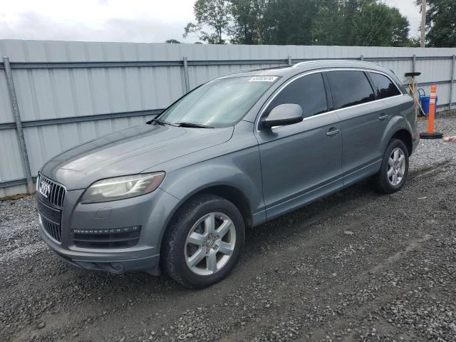 audi q7 premium 2014 wa1lgafe3ed005656