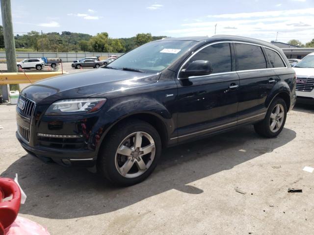 audi q7 premium 2015 wa1lgafe3fd018621