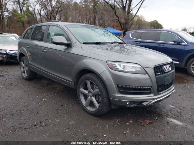 audi q7 2015 wa1lgafe3fd023270