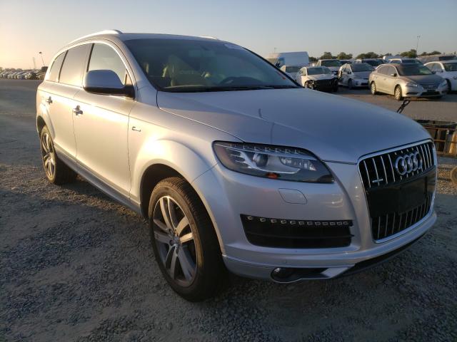 audi q7 premium 2015 wa1lgafe3fd026167