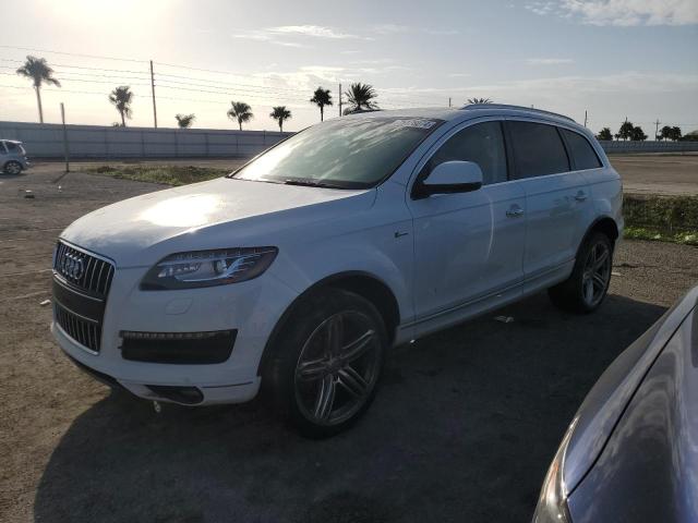 audi q7 premium 2015 wa1lgafe3fd033135