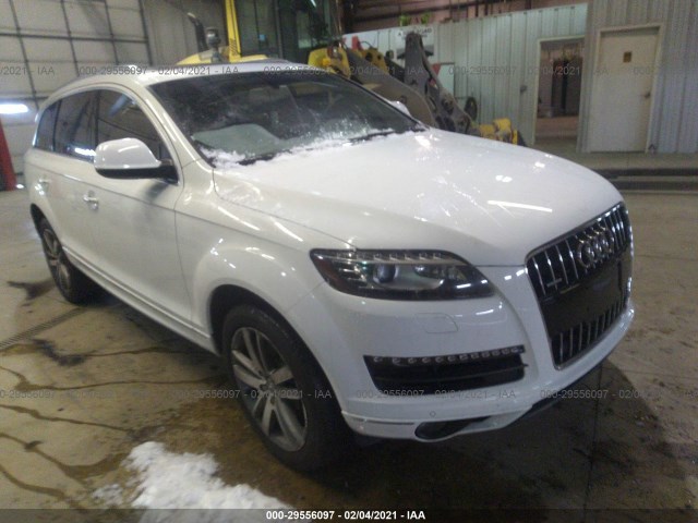 audi q7 2011 wa1lgafe4bd001451