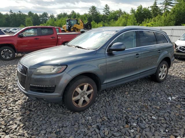 audi q7 2012 wa1lgafe4cd006814