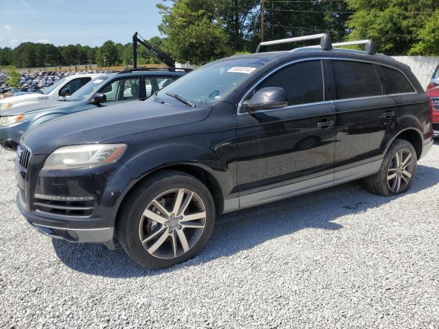 audi q7 2013 wa1lgafe4dd001288