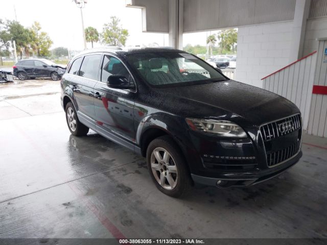 audi q7 2013 wa1lgafe4dd002828