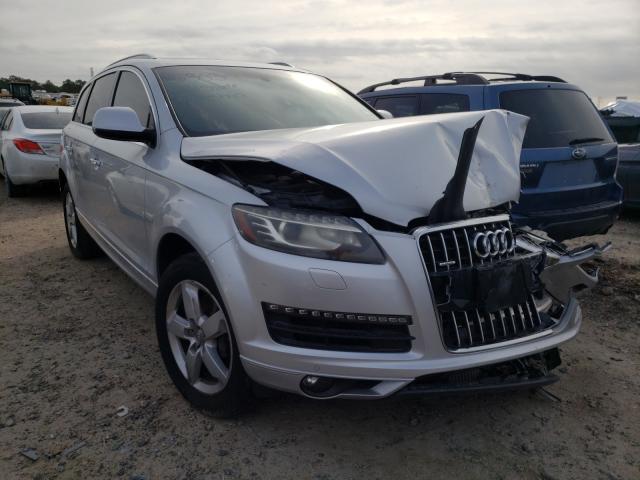 audi q7 premium 2013 wa1lgafe4dd004840