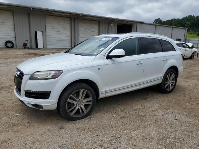 audi q7 2014 wa1lgafe4ed002815