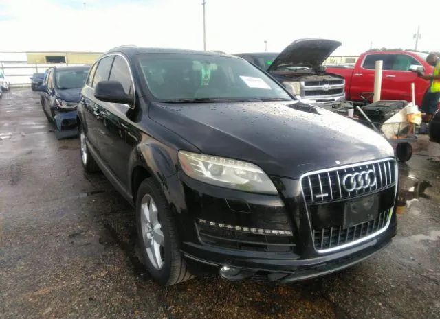 audi q7 2014 wa1lgafe4ed013023