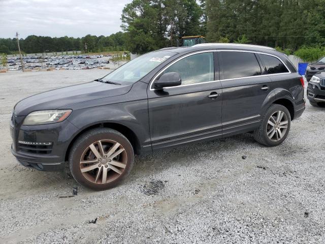 audi q7 premium 2014 wa1lgafe4ed017086