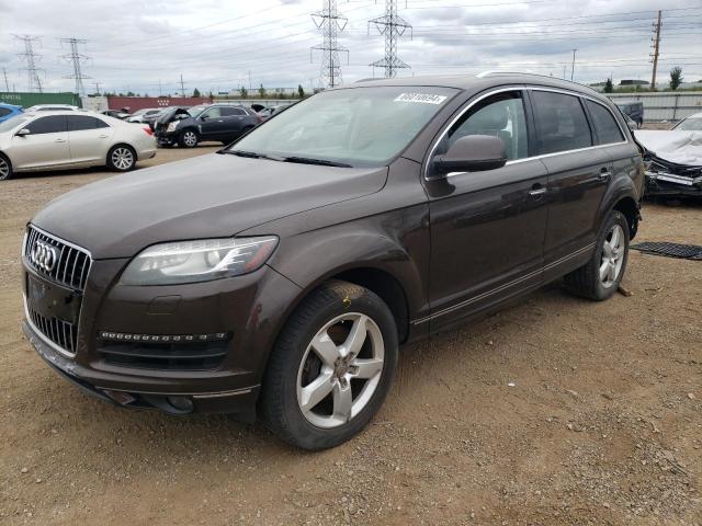 audi q7 premium 2014 wa1lgafe4ed019114