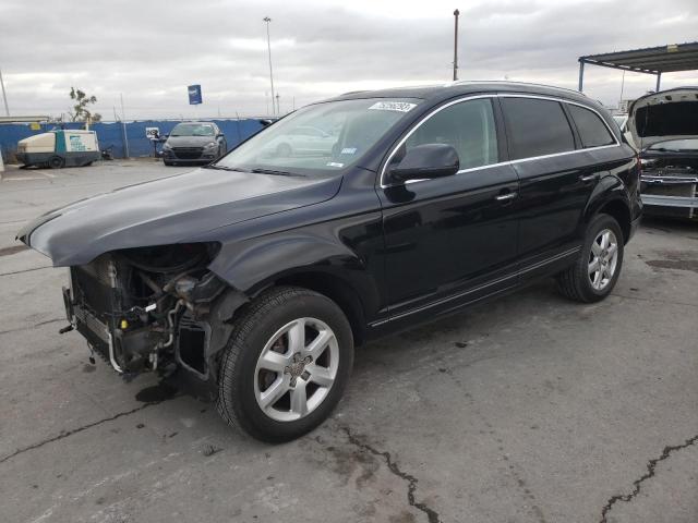 audi q7 2015 wa1lgafe4fd005036