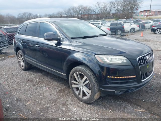 audi q7 2015 wa1lgafe4fd006056