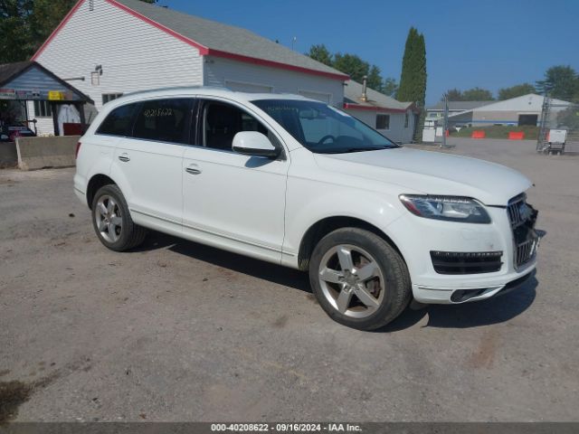 audi q7 2015 wa1lgafe4fd016120