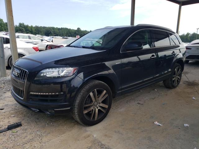 audi q7 premium 2015 wa1lgafe4fd020894