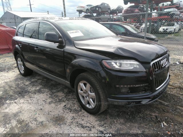 audi q7 2011 wa1lgafe5bd008134