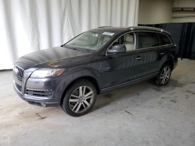 audi q7 premium 2014 wa1lgafe5ed009515