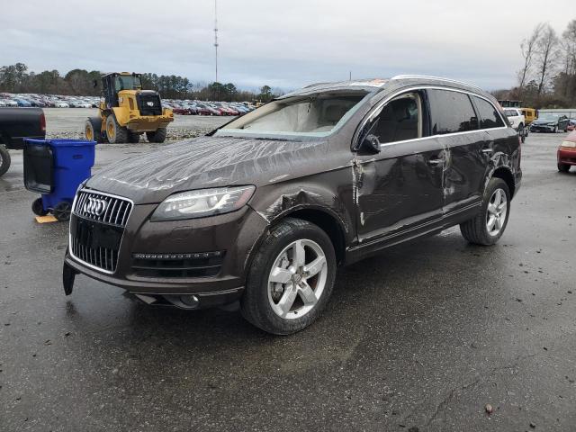 audi q7 premium 2014 wa1lgafe5ed009613