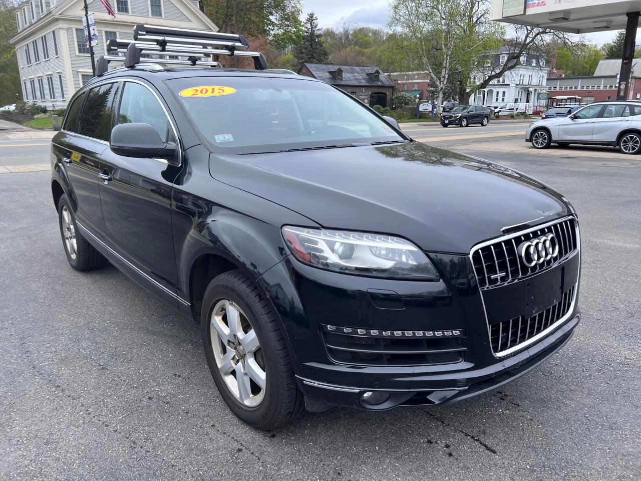 audi q7 2015 wa1lgafe5fd003750