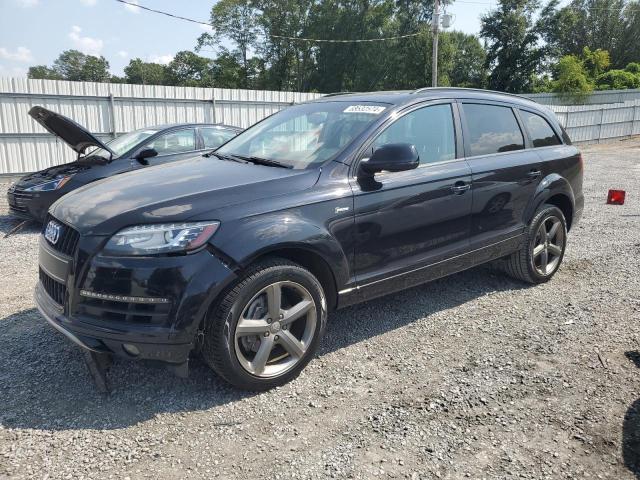 audi q7 premium 2015 wa1lgafe5fd007104