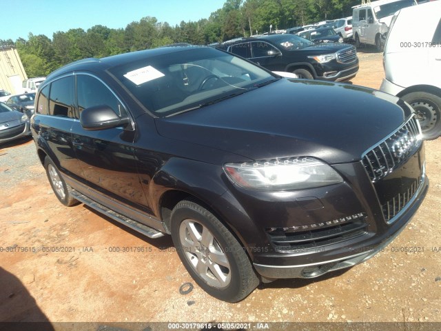 audi q7 2012 wa1lgafe6cd004997