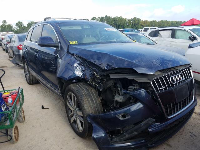 audi q7 premium 2013 wa1lgafe6dd008565