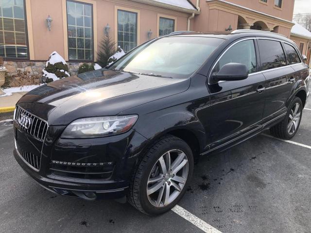 audi q7 premium 2014 wa1lgafe6ed013461