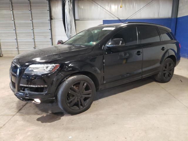 audi q7 premium 2014 wa1lgafe6ed016392