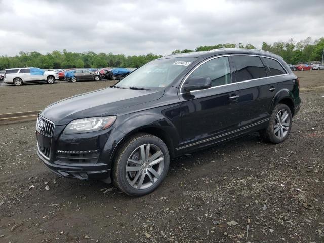 audi q7 premium 2014 wa1lgafe6ed016909