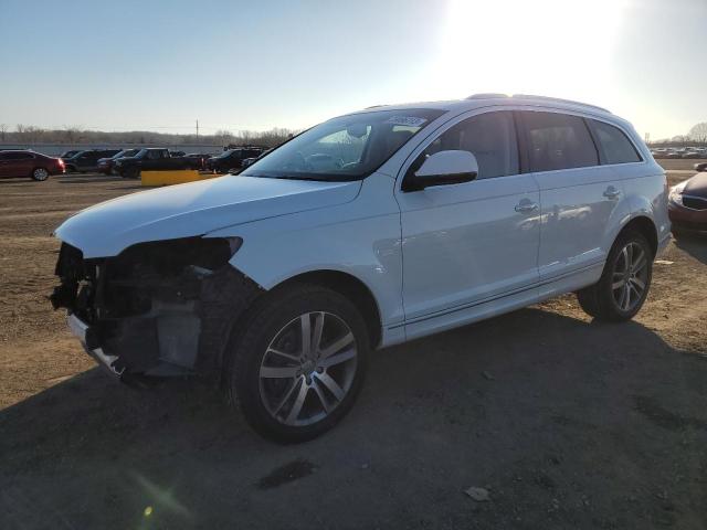 audi q7 premium 2014 wa1lgafe6ed018059