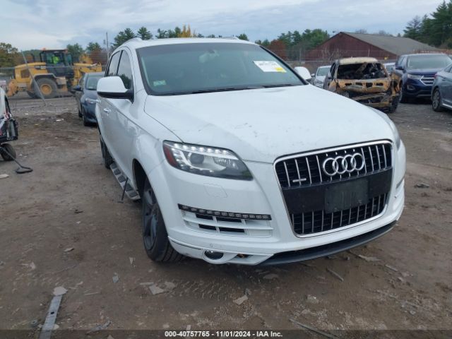 audi q7 2015 wa1lgafe6fd008293